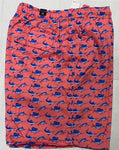 US Apparel Marlin Fish Men’s Swim Shorts Swimsuit