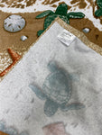 Baby Turtles Beach Towel
