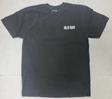 Just An Old Bay Soul Parrot Men's Shirt