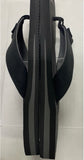 Air Balance Men’s Big Sizes 13 14 15 Black Flip Flops Sandals