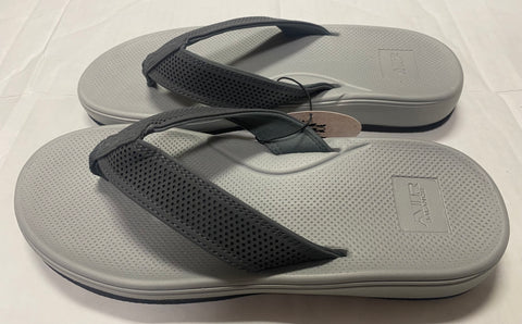Air Balance Men's Comfort Sole Flip Flops Sandals