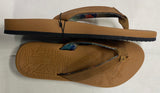 Lia Women’s Tropical Comfort Cushion Flip Flops Sandals