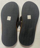 Air Balance Men's Comfort Sole Flip Flops Sandals