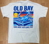 Old Bay “Same Great Taste Since 1939” Men's Shirt