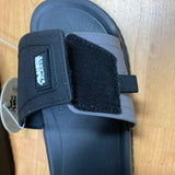 Air Balance Adjustable Men's Flip Flops Slide Sandals