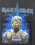 Iron Maiden Unchained Men's Shirt