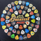 Rock & Roll’s Greatest Picks Men’s Shirt