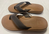 Air Balance Men's Comfort Sole Flip Flops Sandals