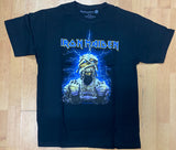 Iron Maiden Unchained Men's Shirt