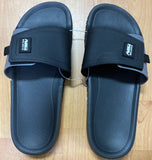 Air Balance Adjustable Men's Flip Flops Slide Sandals