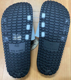 Air Balance Adjustable Men's Flip Flops Slide Sandals