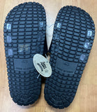 Air Balance Adjustable Men's Flip Flops Slide Sandals