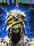 Iron Maiden Unchained Men's Shirt