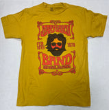 Jerry Garcia Band San Rafael, CA Men's Shirt