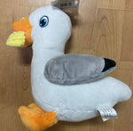 Seagull with French Fry Large Dog Toy