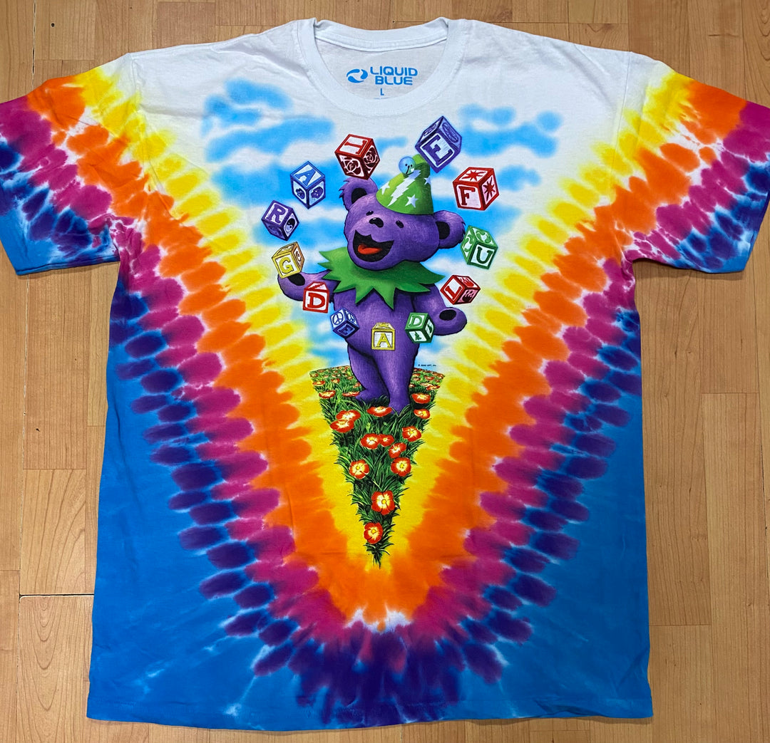 Grateful Dead – 28th Street Beach Variety
