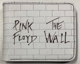 Pink Floyd The Wall Officially Licensed Wallet by Rocksax
