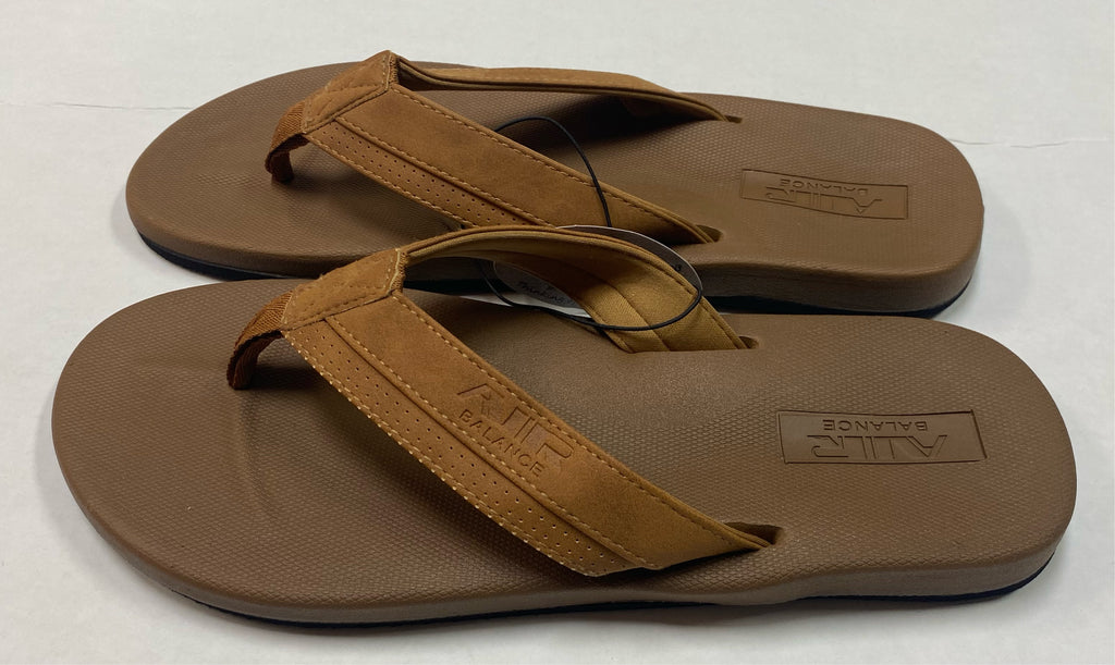 Air balance men's sandals Clearance