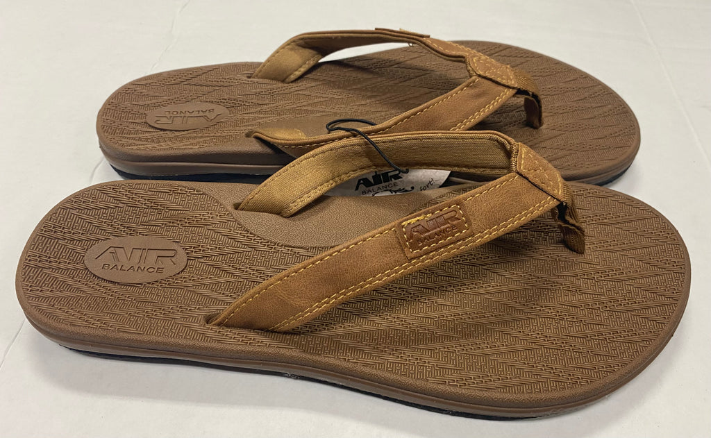 Air balance shoes sandals discount