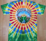 Grateful Dead Sunrise Dye Men's Shirt