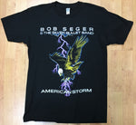 Bob Seger American Storm Men’s Shirt