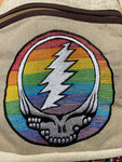 Grateful Dead Steal Your Face Nepal Backpack