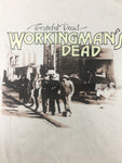 Grateful Dead Workingman’s Dead Men's Shirt