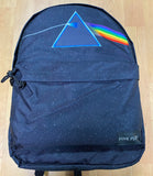 Pink Floyd Dark Side Backpack