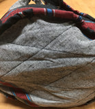 Grateful Dead Shyama Drawstring Bag