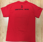 Grateful Dead Terrapin Station Men's Shirt