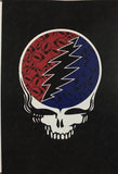 Grateful Dead Steal Your Face Tapestry