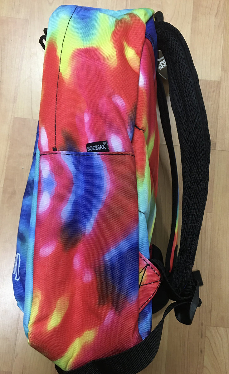 Grateful Dead Steal Your Face Daypack – 28th Street Beach Variety