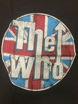 The Who British Flag Men’s Shirt