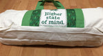 Higher state of Mind Design Tote Yoga Bag